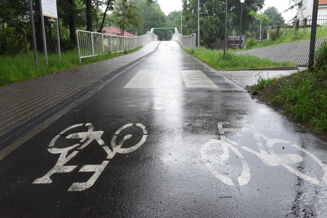 W konsultacjach dotyczących wyboru koncepcji budowy ścieżki rowerowej na ul. Jeździeckiej wziąć można udział do 31 sierpnia.