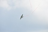 Mistrzostwa Polski modeli samolotów Air Combat Esarc – II Brzezińskie Zawody Modelarskie