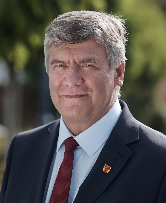 Marszałek województwa Witold Stępień jest w zarządzie Platformy Obywatelskiej regionu łódzkiego