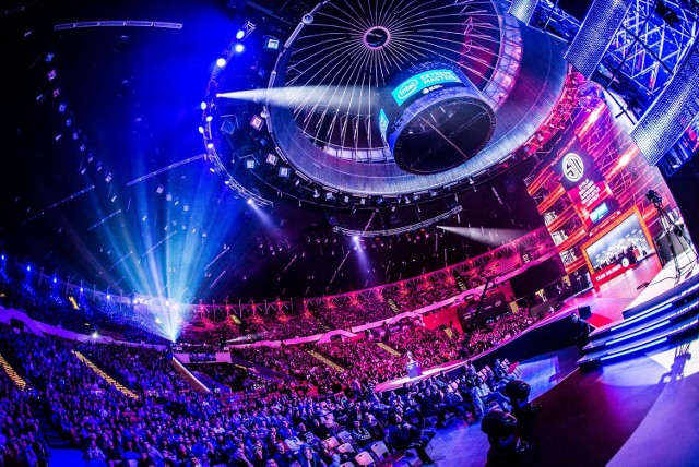 Intel Extreme Masters 