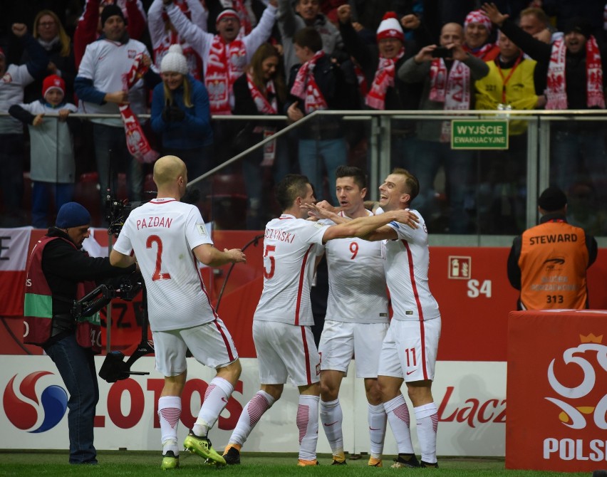 Kiedy losowanie Ligi Narodów UEFA 2018/19? [Podział na...