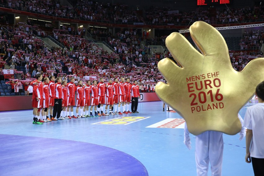 Polska wygrała z Białorusią (WIDEO, zdjęcia)