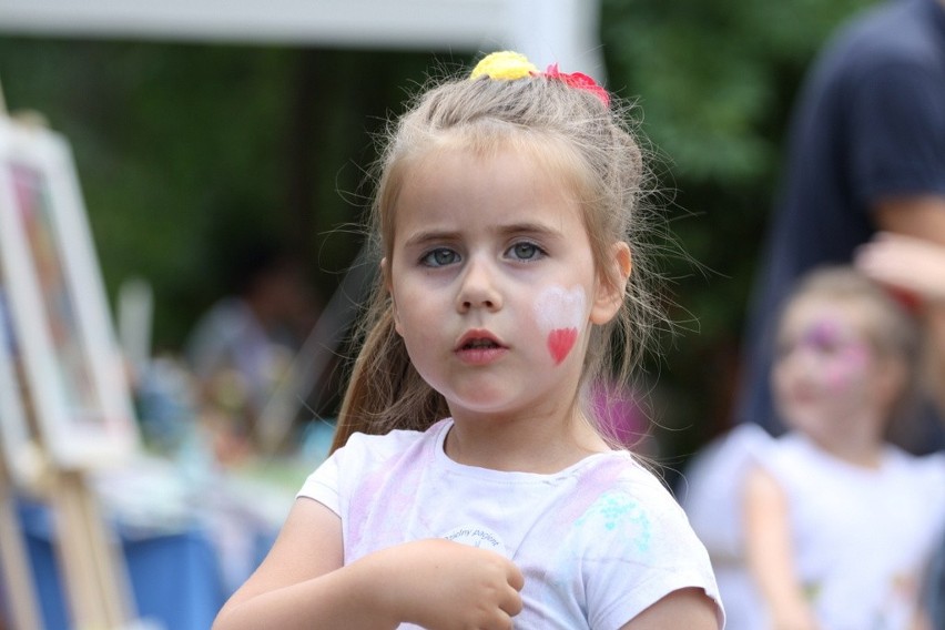 Otwarcie Klubu dla mieszkańców Milowic