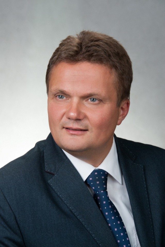 Marek Lucjan