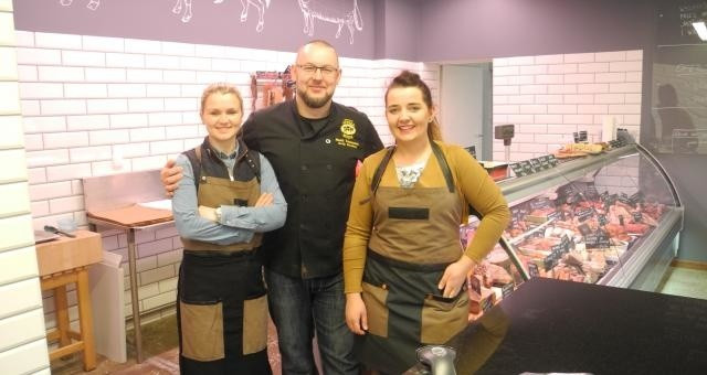 Sztuka Mięsa - od restauracji do rzeźnika