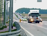 Projekt A1 z Łodzi na Śląsk trafił do kosza