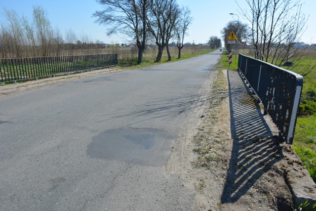 Istniejący most na Rakówce zostanie rozebrany