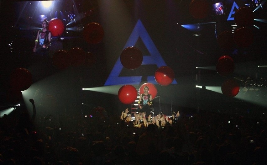 30 Seconds to Mars