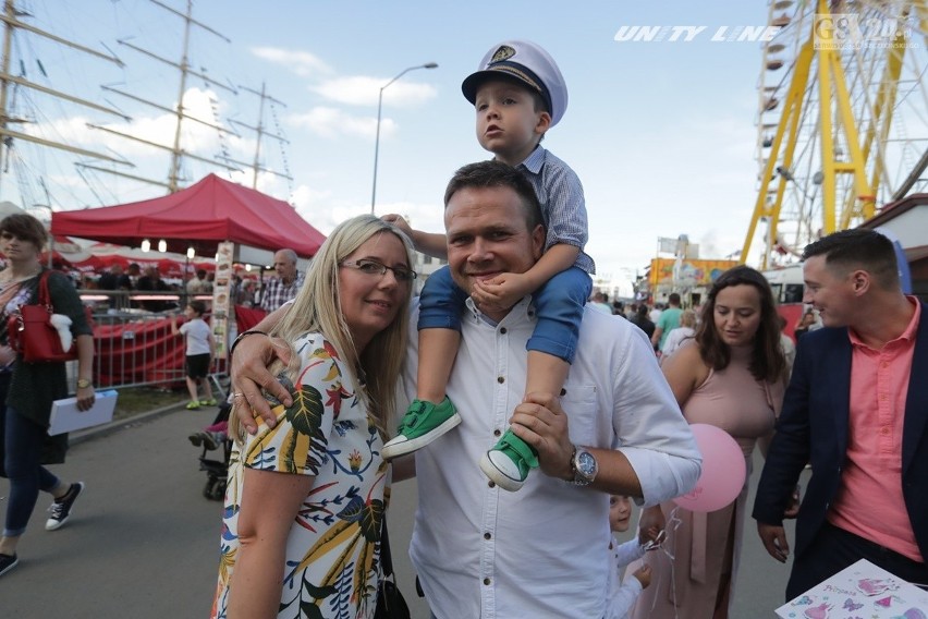 The Tall Ships Races w Szczecinie: Robiliśmy Wam zdjęcia. Znajdźcie się na fotkach! [GALERIA] 