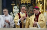 Wielki Czwartek - Msza Wieczerzy Pańskiej online z Watykanu. Obejrzyj transmisję 