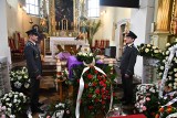 Pogrzeb Urszuli Białobok w Michałowie. Znaną hodowczynię żegnały tłumy