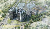 W marcu ruszy budowa kompleksu mieszkalno-biurowego u zbiegu Kraśnickiej i Nałęczowskiej