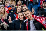 Polska - Czechy. Znajdź się na zdjęciach [galeria]