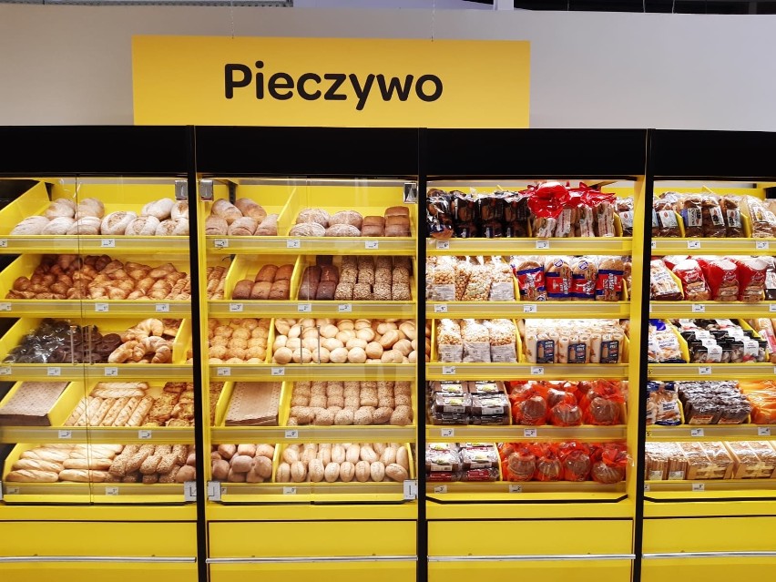 Carrefour otwiera na Dolnym Śląsku "dyskonto-hurtownie". Tak wyglądają sklepy Supeco