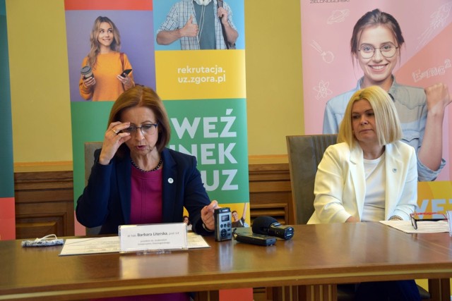 Rozpoczęła się rekrutacja na studia na Uniwersytecie Zielonogórskim na rok akademicki 2020/21