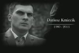 Dariusz Kmiecik, reporter Faktów TVN zginął w zawalonej kamienicy w Katowicach [WIDEO]