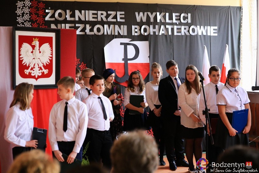 W Bodzentynie oddali hołd Żołnierzom Wyklętym, kolejne uroczystości w piątek