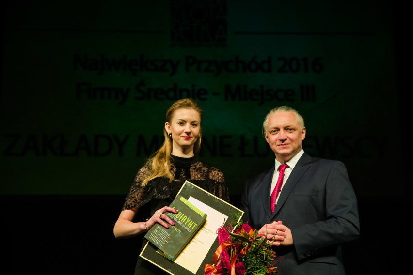 Gala Złotej Setki 2017