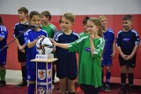Młodzi piłkarze z Trzebiatowa złożyli uroczystą przysięgę! Wszystko pod patronatem Grzegorza Krychowiaka