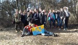 Poznań: Młodzież z IX LO wyrusza na poznański Biegun Południowy
