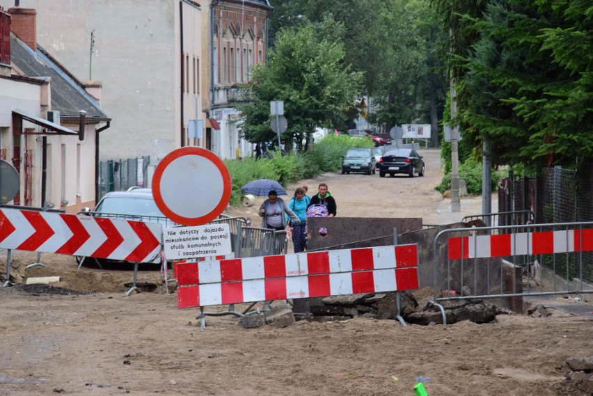 12 lipca minie okrągły rok od uroczystego rozpoczęcia...