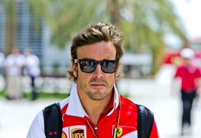 Grand Prix Bahrajnu 2014