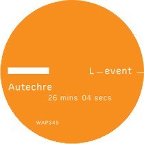 Autechre