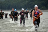 Triathlon Gdańsk 2017. Start w niedzielę na plaży w Brzeźnie [TRASA,UTRUDNIENIA]