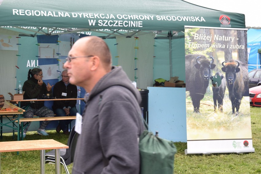 Targi Rolne w Barzkowicach. Można skorzystać z oferty ponad 900 wystawców [zdjęcia, wideo]