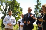 W Toruniu rozpoczęło się zbieranie podpisów pod projektem ustawy „W obronie chrześcijan”