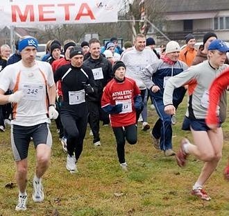 Kolejne edycje imprezy cieszą się coraz większym zainteresowaniem.