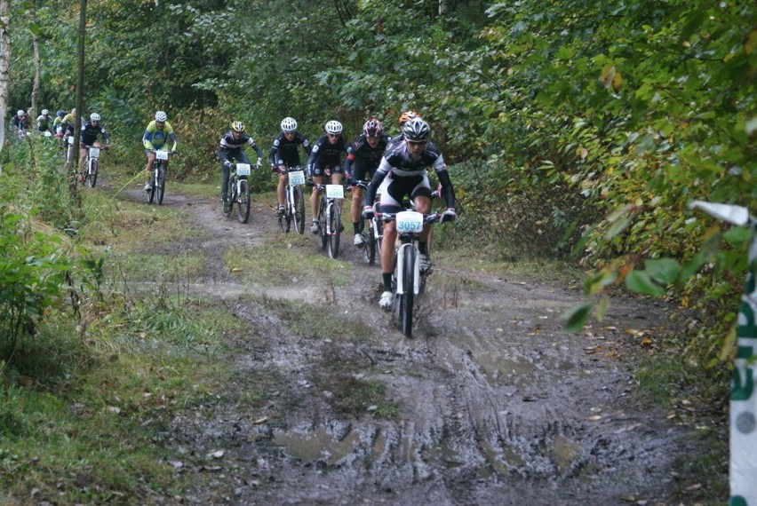 Skandia Maraton Lang Team w Dąbrowie Górniczej