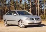 Seat Cordoba 1.4 kontra Opel Astra Classic II 1.4