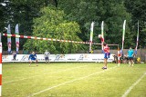 TWG 2017: Niemcy ze złotym medalem w fistballu