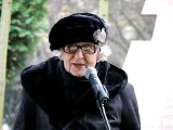 Kraków. W poniedziałek zmarła profesor Marta Stebnicka, wieloletnia wykładowczyni podwawelskiej PWST 