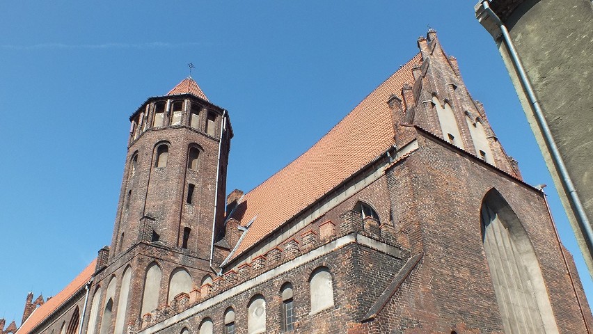 Kościół pw. św. Mikołaja w Gdańsku