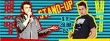 Radom. Stand-up na scenie klubu Strefa G2 już dziś!