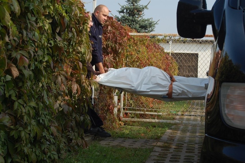 Mija 10 lat od tragedii w Opaleniu na Kociewiu. Co się stało? Jak na trop morderców wpadli policjanci z "Archiwum X"?