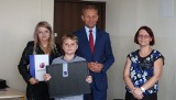 Nowe laptopy trafiły już do wszystkich czwartoklasistów z gminy Piekoszów