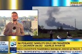 Interfax: Malezyjski samolot pasażerski zestrzelony na Ukrainie [WIDEO]