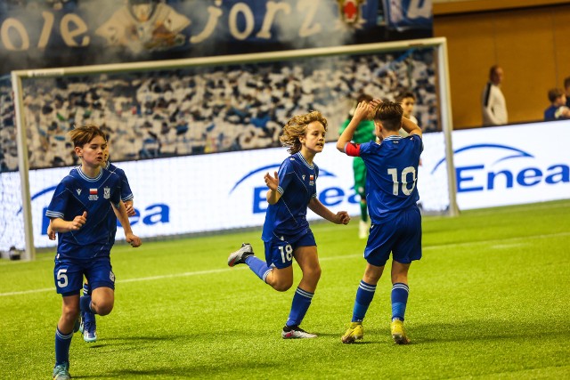 16. edycja Lech Cup padła łupem Lecha Poznań, który w finale pokonał Sporting Lizbona 4:2
