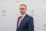Grzegorz Łysio nowym dyrektorem Izby Administracji Skarbowej w Bydgoszczy. To o nim wiemy!