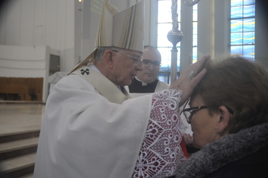 Światowy Dzień Chorego w łagiewnickim sanktuarium [GALERIA]