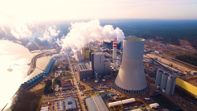 Według branżowych portali niektóre bloki energetyczne mają być wyłączone w Elektrowni Enea Wytwarzanie, dawnej Elektrowni Kozienice.