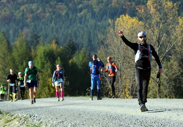Łemkowyna Winter Trail – 15 i 35 km (s. 7.30, pl. Dietla w...