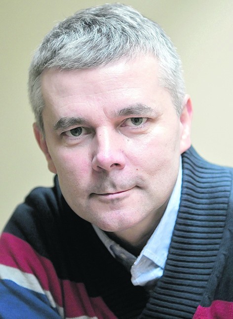 Leszek Kalinowski