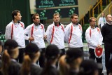 Polscy tenisiści pokonali w Inowrocławiu Estonię