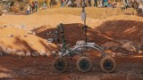 Łaziki marsjańskie w Suchedniowie. Robotic Exploration Of Mars już wkrótce w kamieniołomie Kopulak. Zobaczymy przedziwne roboty...