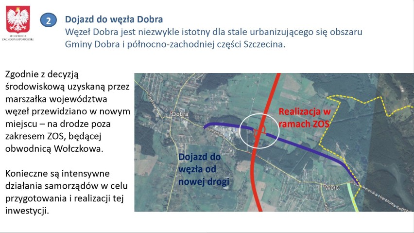 Zachodnia Obwodnica Szczecina, tunel pod Odrą i podsumowanie inwestycji drogowych w regionie