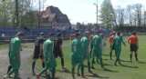 III liga: Cartusia - Gryf Słupsk 1:0 (wideo)